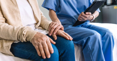 Investment in healthy aging could yield triple the economic, healthcare benefits: report