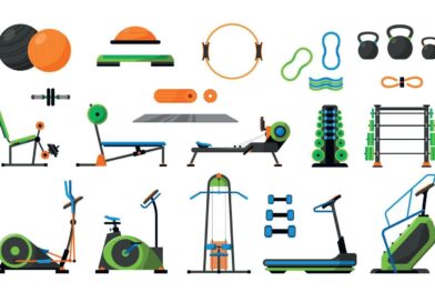 Gym and Exercise