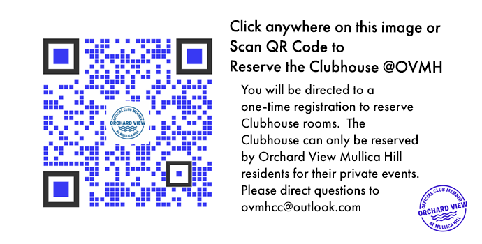 | Reserve Clubhouse Here