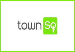 TownSq, Key Fob and More