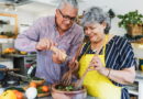 Changing nutritional needs of older adults-how to meet them