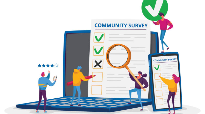 OVMH Social Committee Survey