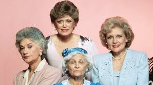 Golden Girls Centtury 21Award Winners!