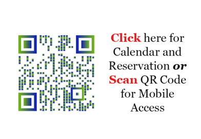 Reservation Guide V3.0