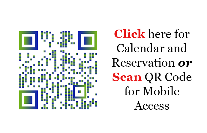 Reservation Guide V3.0