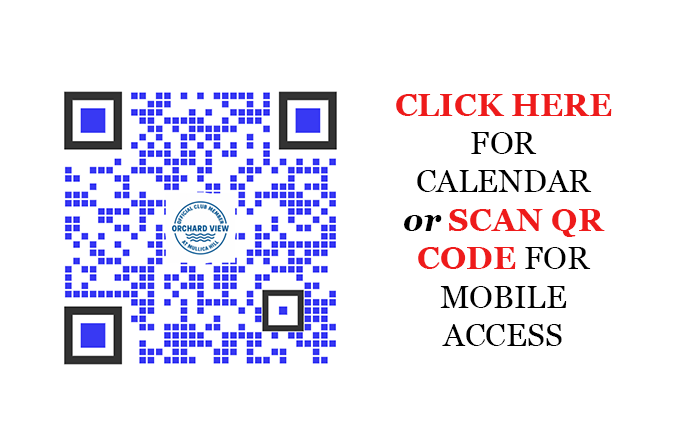 Calendar View/Reserve